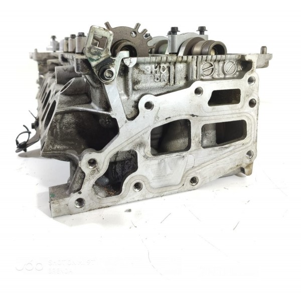 Cabeçote Versa March 1.6 2014 2016 2017/2020 Stander Orig