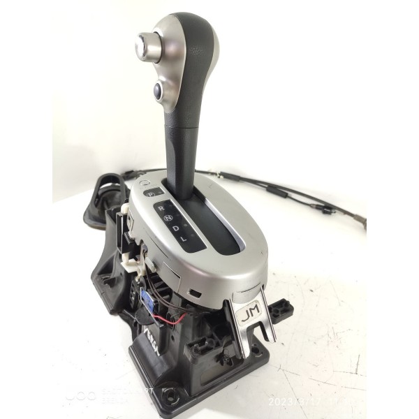 Alavanca Cambio Versa 1.6 2013 A 2020 Detalhe