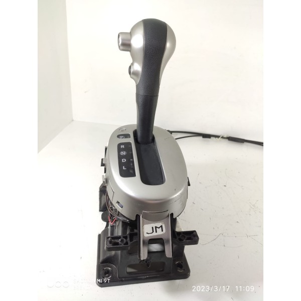 Alavanca Cambio Versa 1.6 2013 A 2020 Detalhe