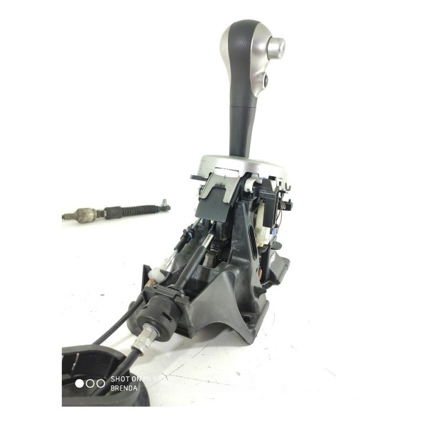 Alavanca Cambio Versa 1.6 2013 A 2020 Detalhe