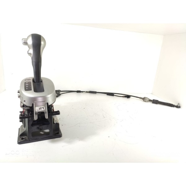 Alavanca Cambio Versa 1.6 2013 A 2020 Detalhe