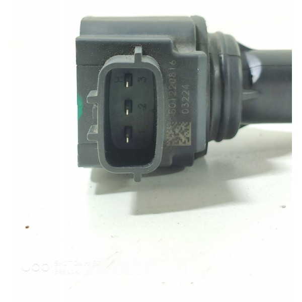 Bobina Ignição March Versa 1.6 2013/2020 224485ra0a