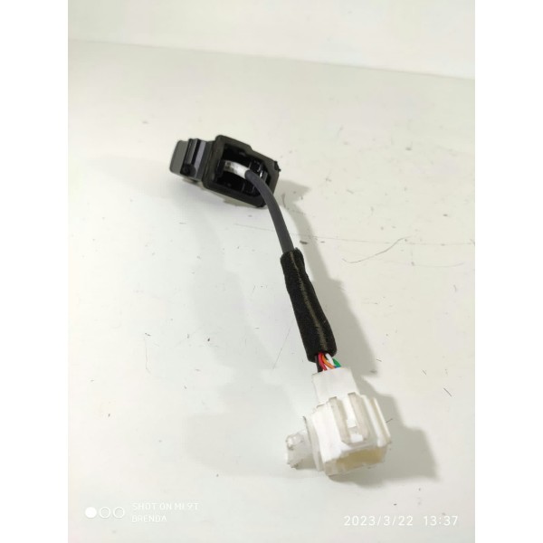 Camera Ré Honda Hrv Touring 2017/2021 103107ab