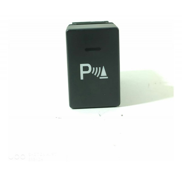 Botão Sensor Estacionamento Honda Hrv Wrv 2018 2022 M51654