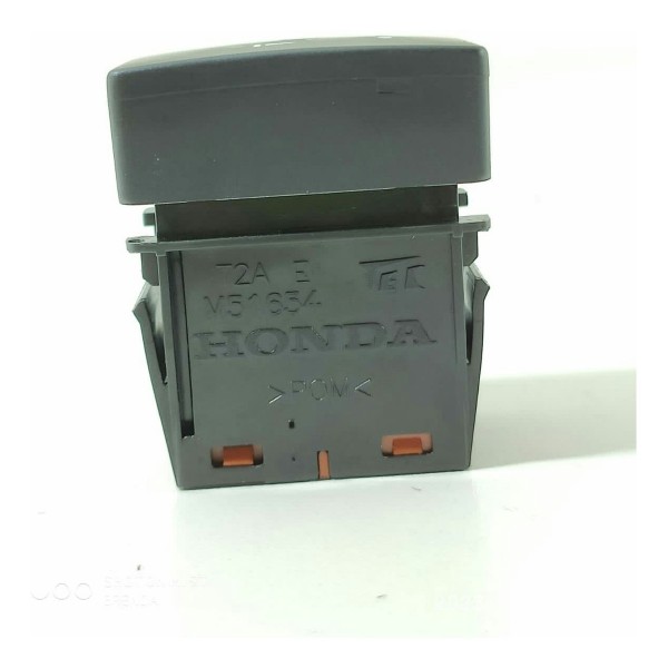 Botão Sensor Estacionamento Honda Hrv Wrv 2018 2022 M51654