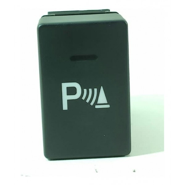Botão Sensor Estacionamento Honda Hrv Wrv 2018 2022 M51654