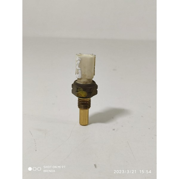 Sensor Temperatura Agua Hrv Civic Touring 2017 A 2022