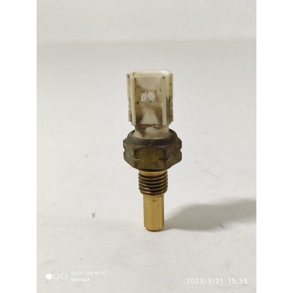 Sensor Temperatura Agua Hrv Civic Touring 2017 A 2022