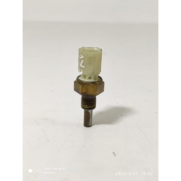 Sensor Temperatura Agua Honda Hrv Civic 1.5 2017 A 2022