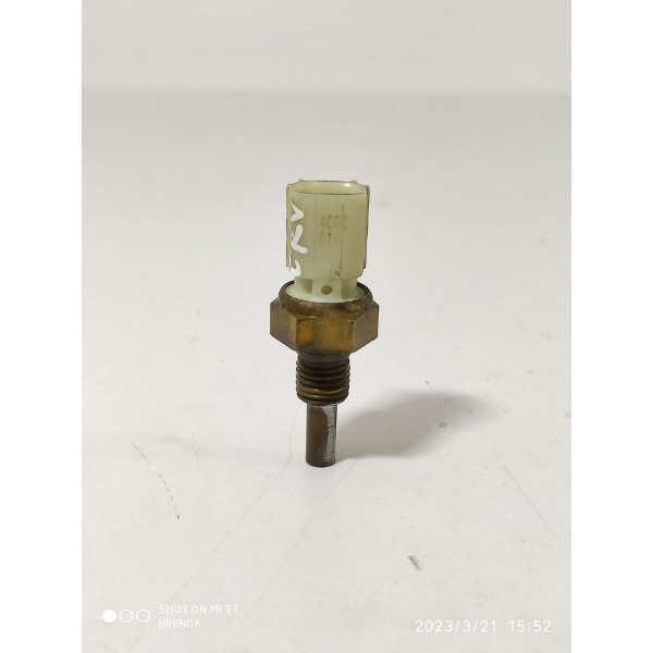 Sensor Temperatura Agua Honda Hrv Civic 1.5 2017 A 2022