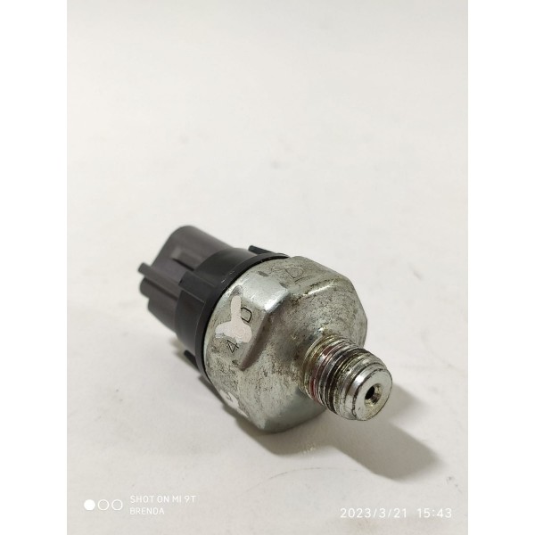 Sensor Pressão Oleo Honda Hrv Civic Touring 2017/2021