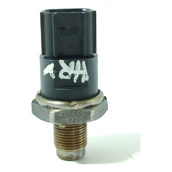 Sensor Pressão Combustivel Hrv Civic 1.5 4990008770
