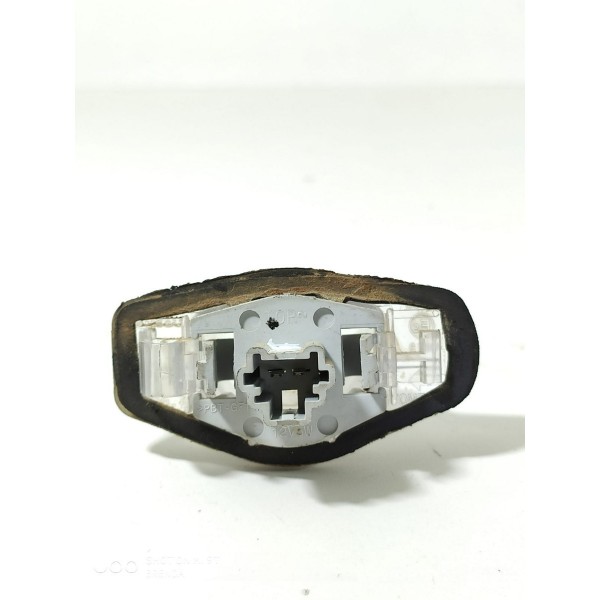 Luz De Placa Honda Hrv 2020 E966133