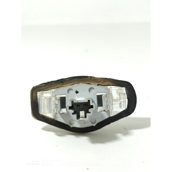 Luz De Placa Honda Hrv 2020 E966133