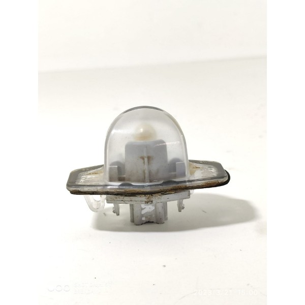 Luz De Placa Honda Hrv 2020 E966133