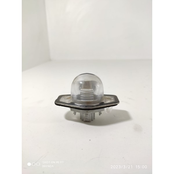 Luz De Placa Honda Hrv 2020 E966133