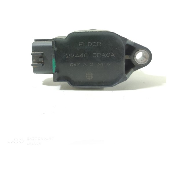Bobina Ignição Versa 1.6 2014/2020 224485ra0a