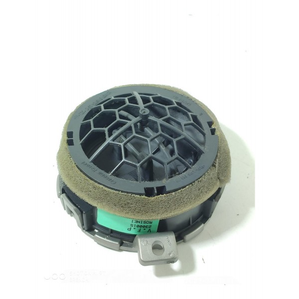 Difusor Ar Nissan Versa 2014/2019 687609lh1a