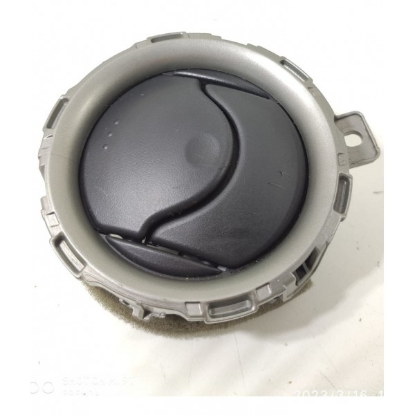 Difusor Ar Nissan Versa 2014/2019 687609lh1a