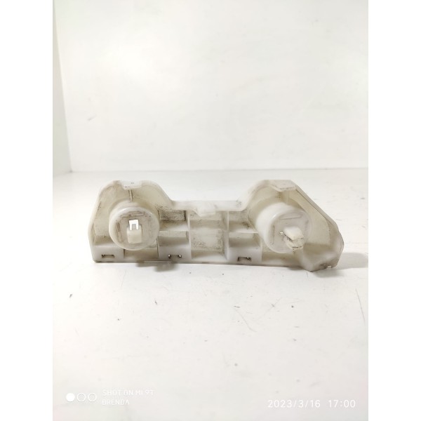 Guia Parachoque Versa Dianteiro D 2014/2020 622249ke0a