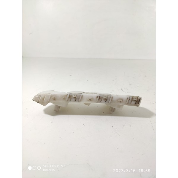 Guia Parachoque Versa Dianteiro D 2014/2020 622249ke0a