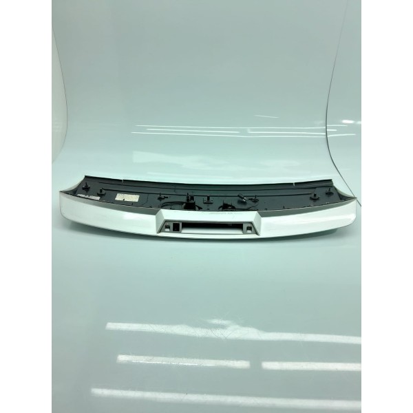 Aerofolio Tampa Traseira Ford Edge 2008/2014 7841602