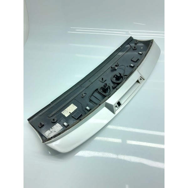 Aerofolio Tampa Traseira Ford Edge 2008/2014 7841602