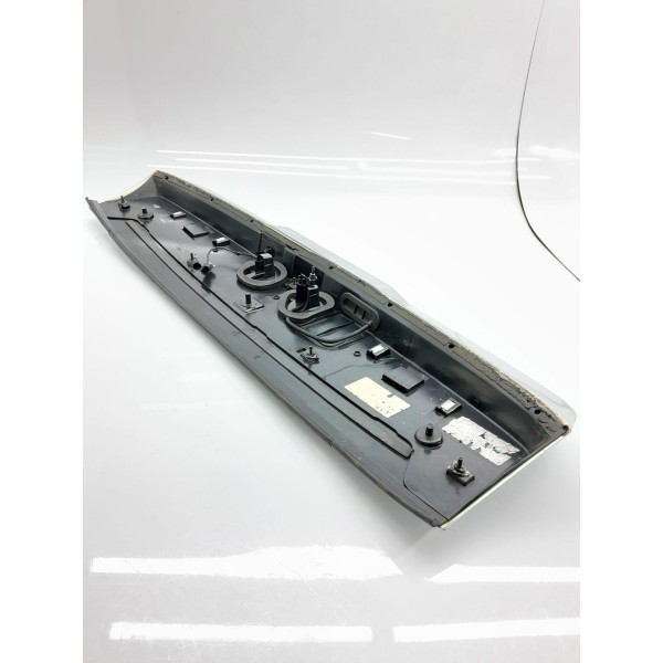 Aerofolio Tampa Traseira Ford Edge 2008/2014 7841602