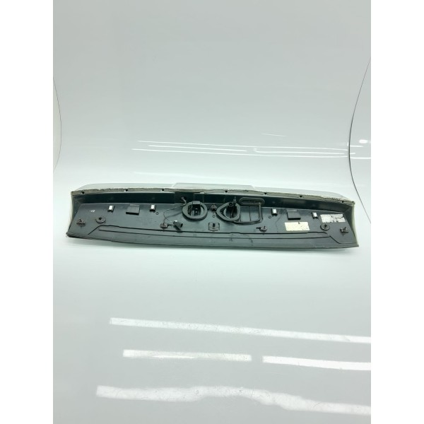 Aerofolio Tampa Traseira Ford Edge 2008/2014 7841602