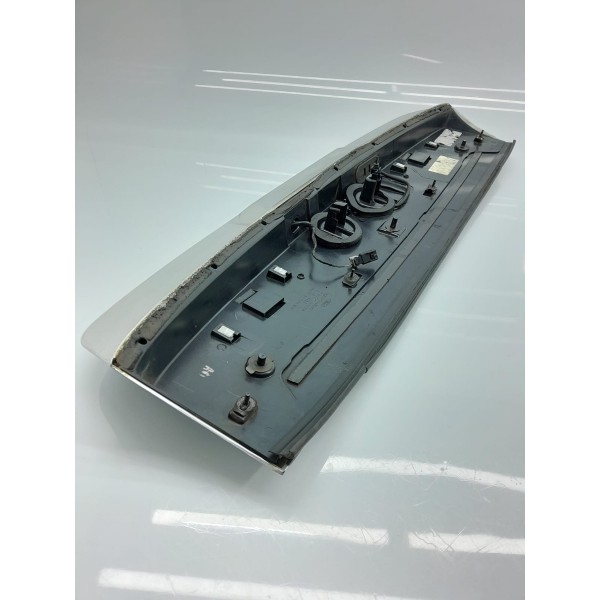 Aerofolio Tampa Traseira Ford Edge 2008/2014 7841602