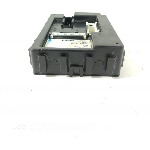 Modulo Conforto Bcm Versa 201/2020 284b19ke0a