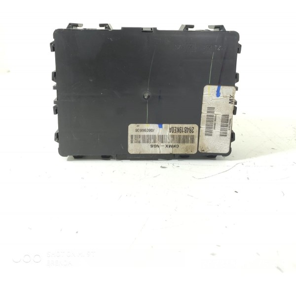 Modulo Conforto Bcm Versa 201/2020 284b19ke0a