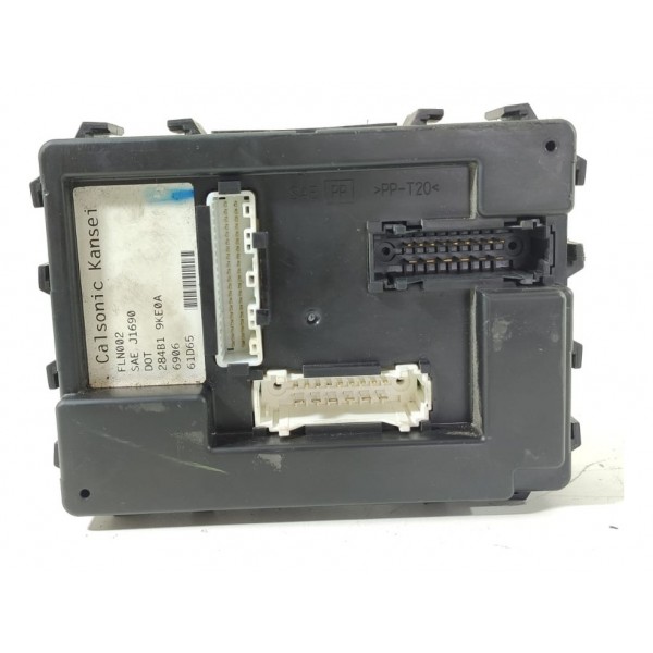 Modulo Conforto Bcm Versa 201/2020 284b19ke0a