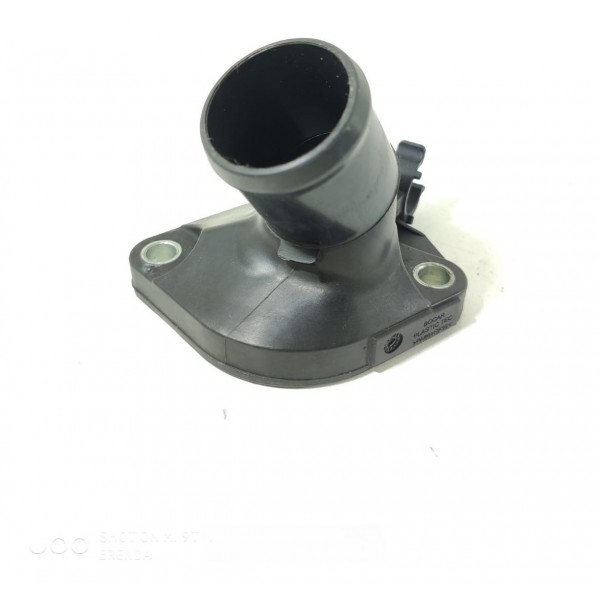 Flange Agua Motor Versa 1.6 2013 2014 2015 2016 A 2020