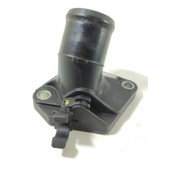 Flange Agua Motor Versa 1.6 2013 2014 2015 2016 A 2020