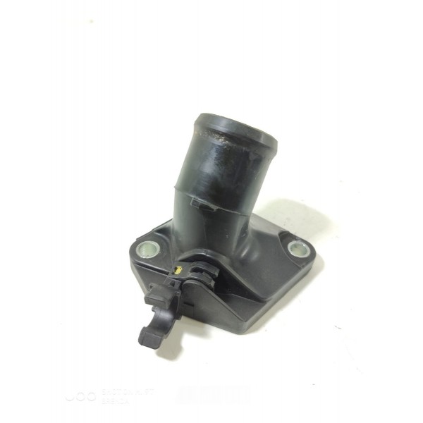 Flange Agua Motor Versa 1.6 2013 2014 2015 2016 A 2020