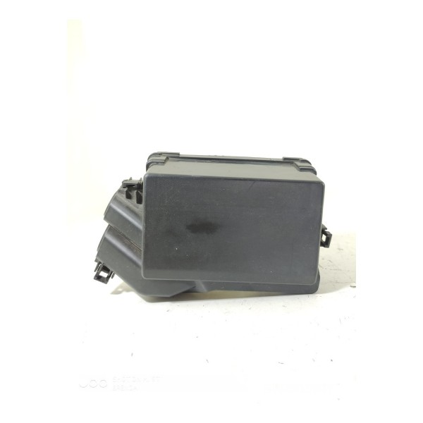Tampa Caixa Fusivel Versa 2014/2020 284b89ke0b