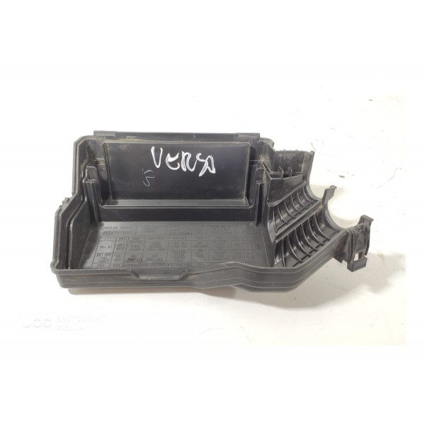Tampa Caixa Fusivel Versa 2014/2020 284b89ke0b