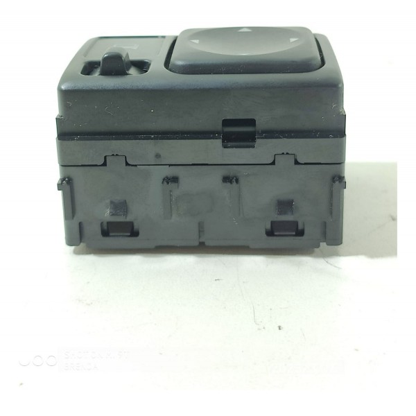Botão Comando Retrovisor Versa 2014 2015 2016/2020