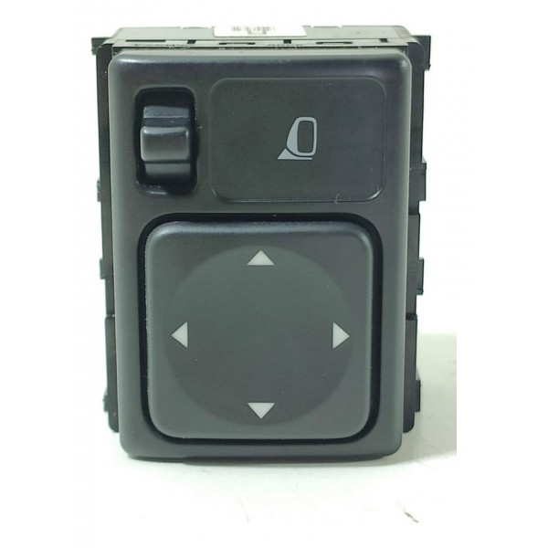 Botão Comando Retrovisor Versa 2014 2015 2016/2020