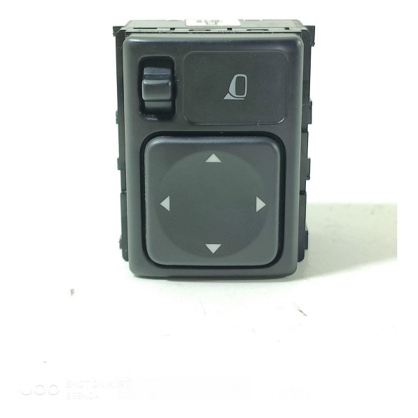 Botão Comando Retrovisor Versa 2014 2015 2016/2020