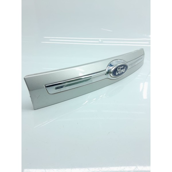 Friso Tampa Traseira Ford Edge 2008/2014 78425a22 Cromado