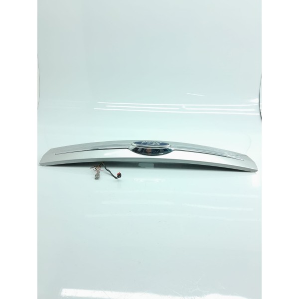 Friso Tampa Traseira Ford Edge 2008/2014 78425a22 Cromado