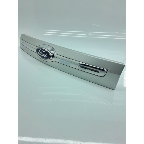 Friso Tampa Traseira Ford Edge 2008/2014 78425a22 Cromado