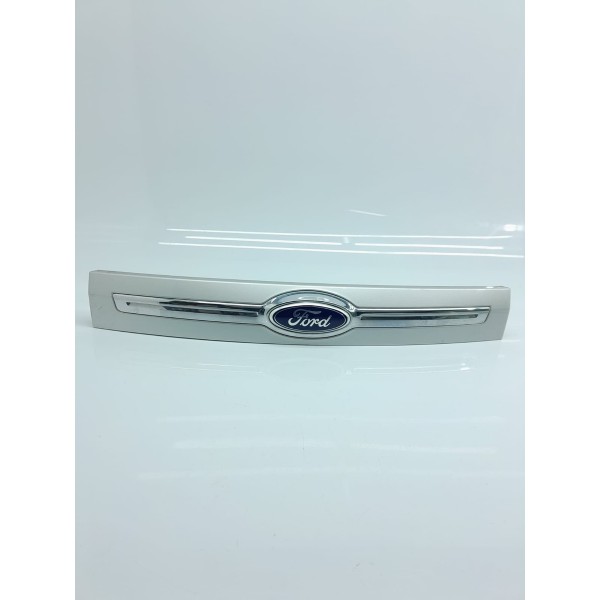 Friso Tampa Traseira Ford Edge 2008/2014 78425a22 Cromado