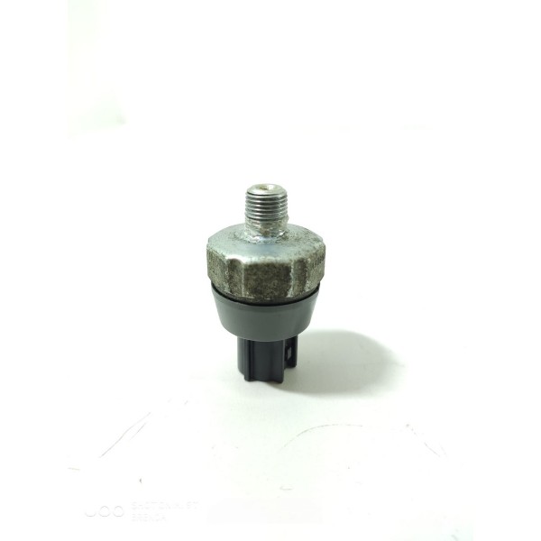 Sensor Pressão Oleo Versa 2014 2015 2016 2018 A 2020