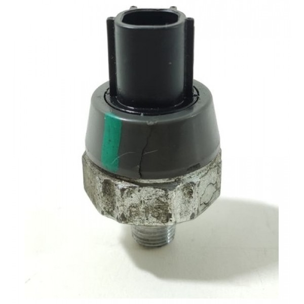 Sensor Pressão Oleo Versa 2014 2015 2016 2018 A 2020