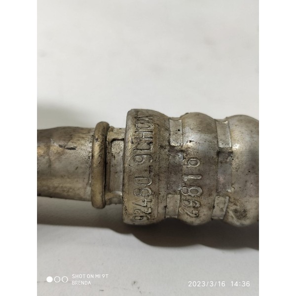 Mangueira Ar Condicionado Versa 2014/2020 924809lh0a