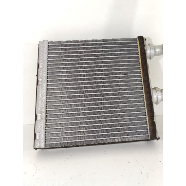 Radiador Ar Quente Versa 2014 2015 2016 A 2019 2020