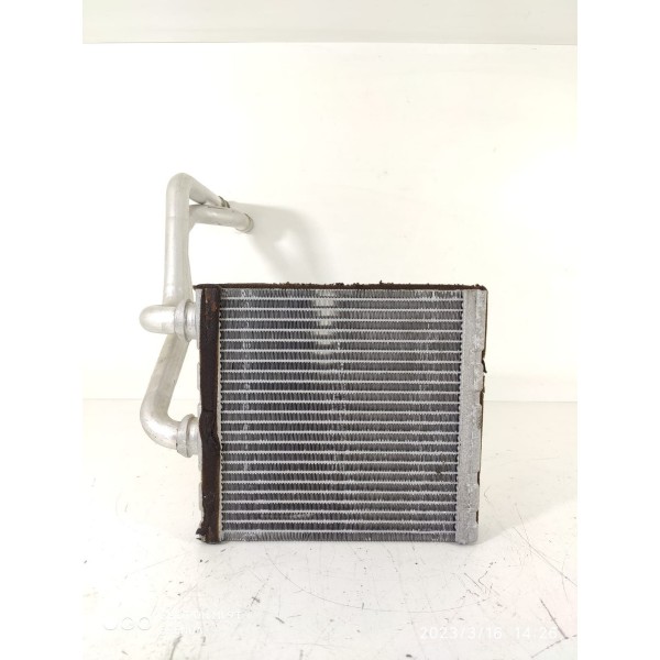 Radiador Ar Quente Versa 2014 2015 2016 A 2019 2020